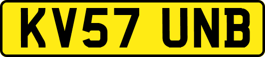 KV57UNB
