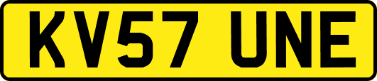 KV57UNE