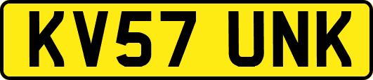 KV57UNK