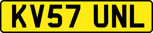 KV57UNL