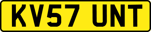KV57UNT