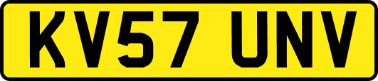 KV57UNV