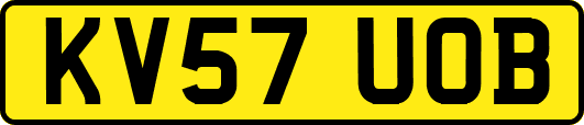 KV57UOB