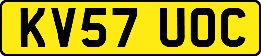 KV57UOC
