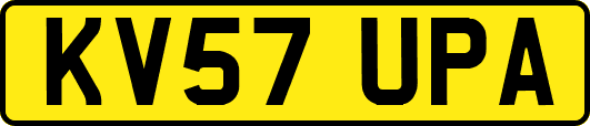 KV57UPA