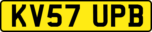 KV57UPB