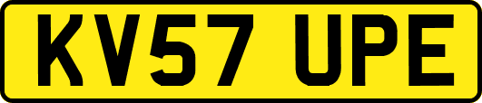KV57UPE