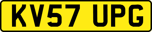 KV57UPG