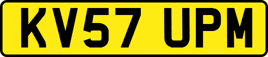 KV57UPM