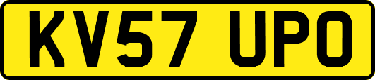 KV57UPO