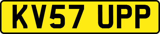 KV57UPP