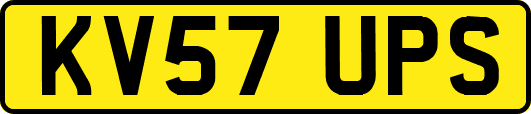 KV57UPS
