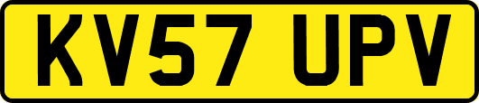 KV57UPV