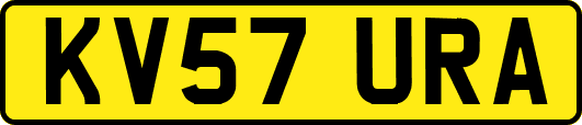 KV57URA