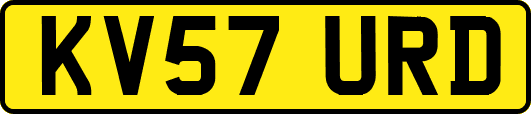 KV57URD