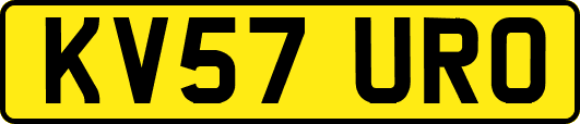 KV57URO