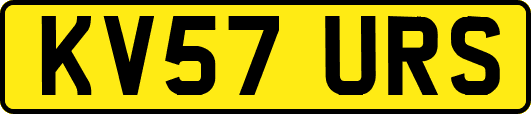 KV57URS