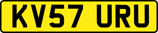 KV57URU