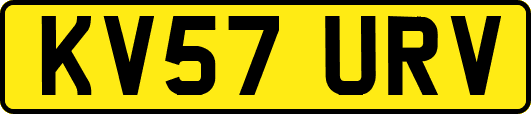 KV57URV