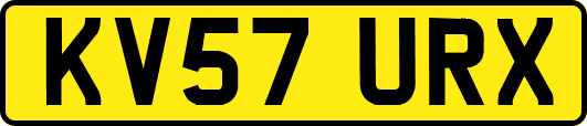 KV57URX