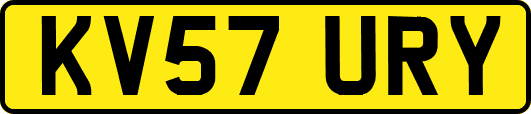 KV57URY