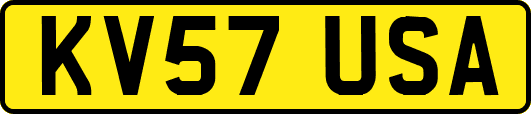 KV57USA