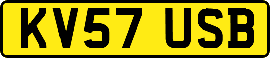 KV57USB
