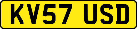 KV57USD