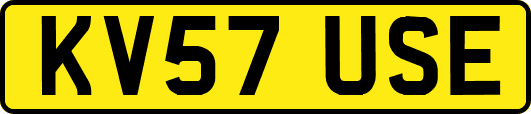 KV57USE