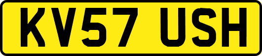KV57USH