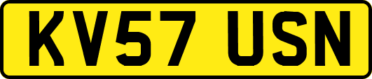 KV57USN