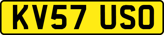 KV57USO