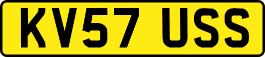 KV57USS
