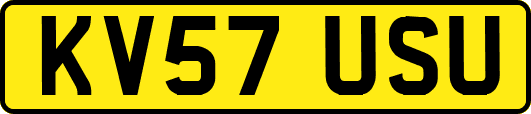 KV57USU
