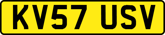 KV57USV
