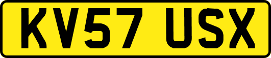 KV57USX