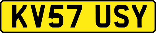 KV57USY