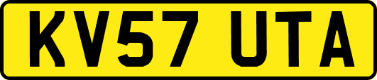 KV57UTA