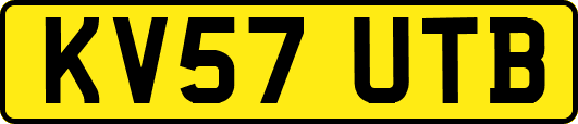 KV57UTB