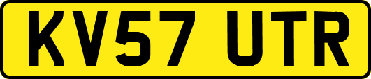 KV57UTR