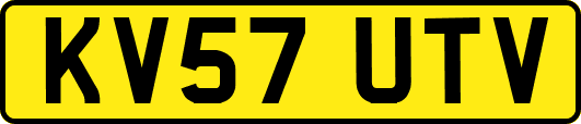 KV57UTV