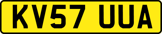 KV57UUA