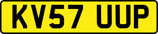 KV57UUP