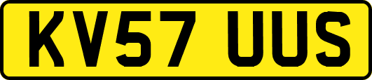 KV57UUS