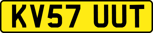 KV57UUT