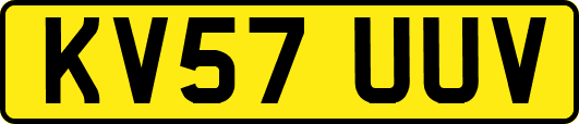 KV57UUV