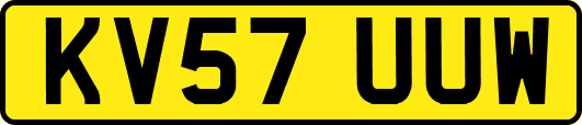 KV57UUW