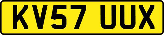 KV57UUX