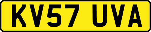 KV57UVA