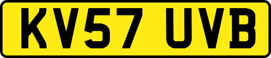 KV57UVB